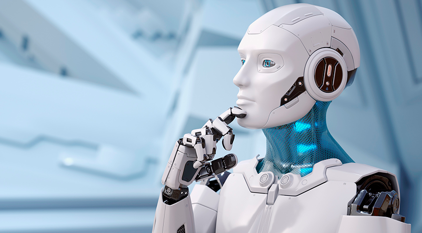 Crea imágenes con IA